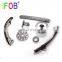IFOB Auto Spare Parts Engine Timing Chain Kits For Toyota Corolla 1ZZFE