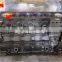 excavator PC200-8 engine blocks 6D107 engine assy