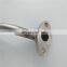Japanese 8-97148925-0 8-98172658-0 Oil Drain Turbo Charger Turbocharger Pipe
