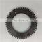 Genuine Original Idler ZX52 Rear Time Gear 8-97245231-1 8-97245231-0 Suitable for ISUZU 4JH1