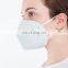 Staped Ear Strap Folding Mouth Muffle for Dust Protection