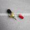 ISX15 QSX15 High performance diesel engine spare part temperature sensor 4921475 3331230 3331231 3417185
