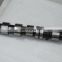 genuine auto engine parts motorcycle camshaft 4101432 3682142 QSX15 ISX15 X15 engine camshaft for excavator parts