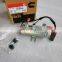 excavator truck diesel engine parts ZAX200-3 ZAX240-3 ZAX330-3 4HK1 6HK1 24v electronic fuel injection pump 8980093971 4645227