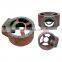 manufacturer agricultural machinery casting iron tractor spare parts for Russia tractor k700
