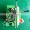 CR700L Common Rail Injector Test Bench common rail injector tester