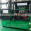 Electrical CR825 ALL function injection and common rail test bench with HEUI EUI EUP and QR coding