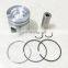 DCEC QSB Diesel Engine Piston Parts 4938619 Piston kit
