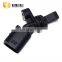 Rear left ABS Wheel Speed Sensor FOR VW 2H0927807A PB969G 360447
