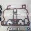 diesel truck engine N14 Repair gasket kit upper and lower 4089371 cylinder head gasket kits