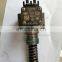 Hot selling diesel engine spare part injection pump NDB008