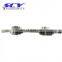 CV Half Shaft Assembly 2007-2014 Suitable for MINI Cooper Paceman