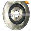 Стандартный передний тормозной диск ACA33/ASA44 для RAV4. OEM: 43512-0R030/43512-42050