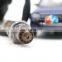 Spare parts oxygen sensor  1618LL   For Peugeot 308 1.6L Citroen  lambda sensor
