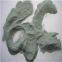 High grade green silicon carbide powder for grinding