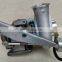 ISDE 6ISDE  Diesel Engine Turbocharger HE351W Turbocharger Kit 3789905 3789906