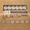 Diesel Engine 6B5.9 QSB5.9 6D102 Upper Gasket Kit  4089649 3804897