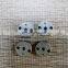 High Quality excavator parts Cr Valve plate 19# for SK200-8
