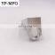 Custom Aluminum 6061-t6 Cnc Milling Machine Parts