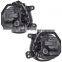 1 Pair LED Fog Lights Lamps Left +Right 2014-2016 forBMW X3 X4 X5 X6 Great