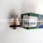 Excavator control valve pusher joystick pusher