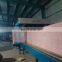 Fully auto continuous horizontal foaming machine