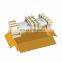 130LM per watt EMC/LVD 240w  led street light