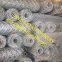 Gabion box making machine