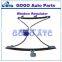 Window Regulator for Chrysler Caravan, Town & Country OEM 4894527AA 741-534