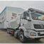 Shacman 18000 Liters Septic Vacuum Tanker Truck
