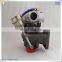 132KW YC4112ZLQ turbocharger 717360-5005 turbo TB31 G0400-1118020