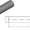 MCD Non-standard round bar type chamfering cutting tools