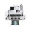28V 110A 10PK Factory Wholesale truck alternator assembly parts for Scania DX380-9 P G R T- series P270 2004 OEM2035629 CAL35629