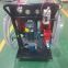 High viscosity portable diesel oil recycling purifier machine LYC-100B