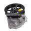 New Power Steering Pump Fits For 2008-2012 Subaru Forester Impreza 2.0L 2.5L DOHC 34430FG010