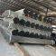 Tianjin Shengteng Hot Selling Pre-Galvanized Round Steel Pipe