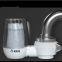 Home Kitchen Faucet Ceramic Water Purifier
