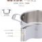 24cm try-ply Stainless Steel Stock Pot