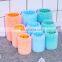 Transparent Pets Foot Washing Cup Dogs Cats Claw Feet Cleaning Cup Feet Cleaner