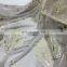 30D polyester bronzed chiffon fabric