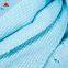 100%acrylic faux cashmere yarn fiber knit fringe throw blanket