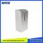 Suitable For Families And Hotels Glass Soap Dispenser Bath Soap Dispenser Wall Mount