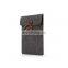 Fashion felt bag wool felt laptop sleeve custom neoprene felt sleeve case with handle