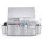 Bedside Caddy Organizer Felt Bed Bedside Storage Organizer Sofa Desk Hanging Bag