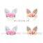 Toddler Easter Bunny Headband Hair Accessories Baby Headband