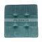 Customized Living Room Sofa Luxury Fabric Velvet Foldable Storage Ottoman Stool Chair
