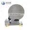 Hot sale full automatic frozen fish chicken pork beef meat slicing machine