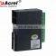 Din rail mount RTU for data center solution remote terminal unit