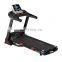 CP-A4 MADE IN CHINA home use treadmill with massager