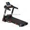 CP-A4 LC D or TFT Display Techno Life Homeuse Use Motorized Treadmill